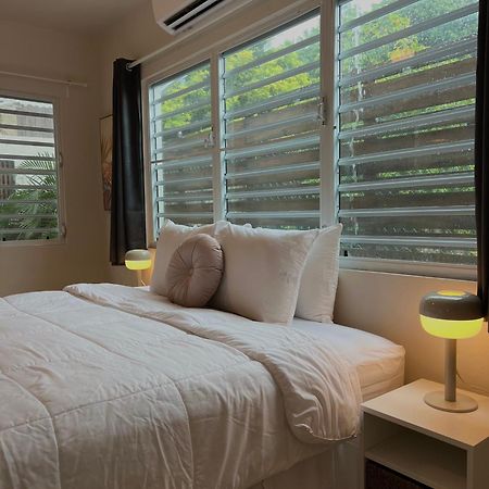 Casa Cecilia PR Lejlighed San Juan Eksteriør billede