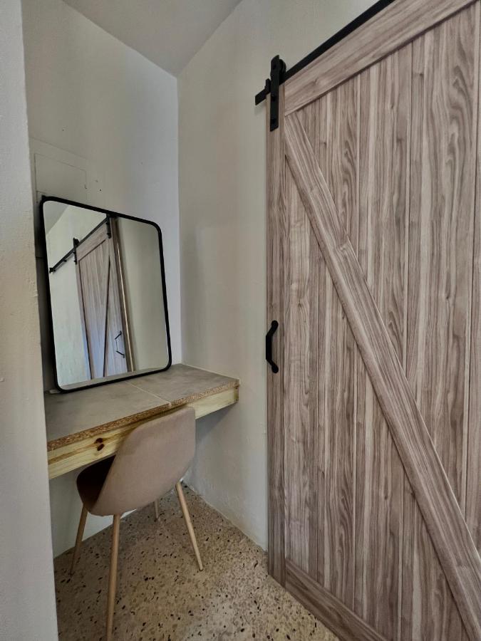 Casa Cecilia PR Lejlighed San Juan Eksteriør billede