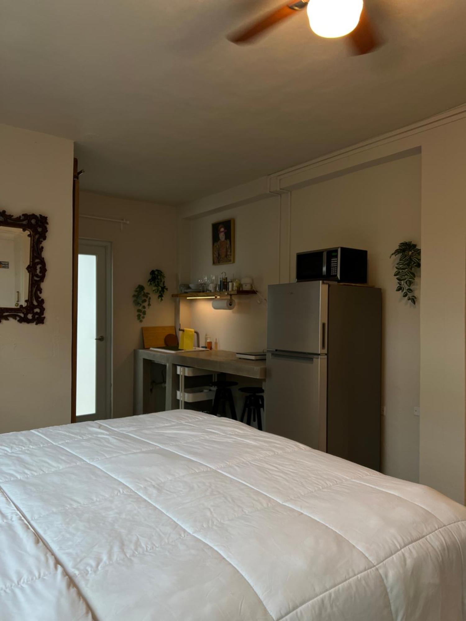 Casa Cecilia PR Lejlighed San Juan Eksteriør billede