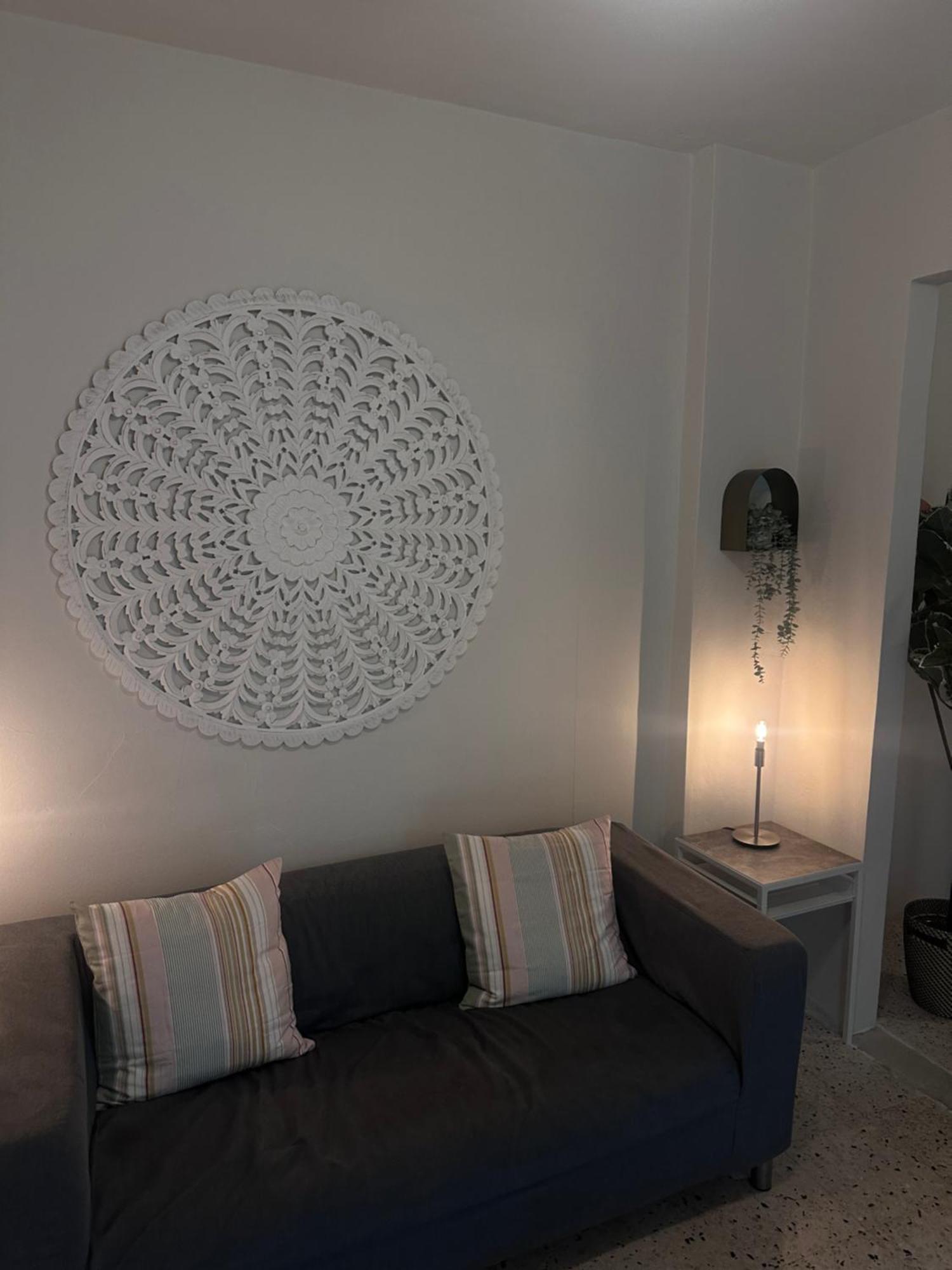 Casa Cecilia PR Lejlighed San Juan Eksteriør billede
