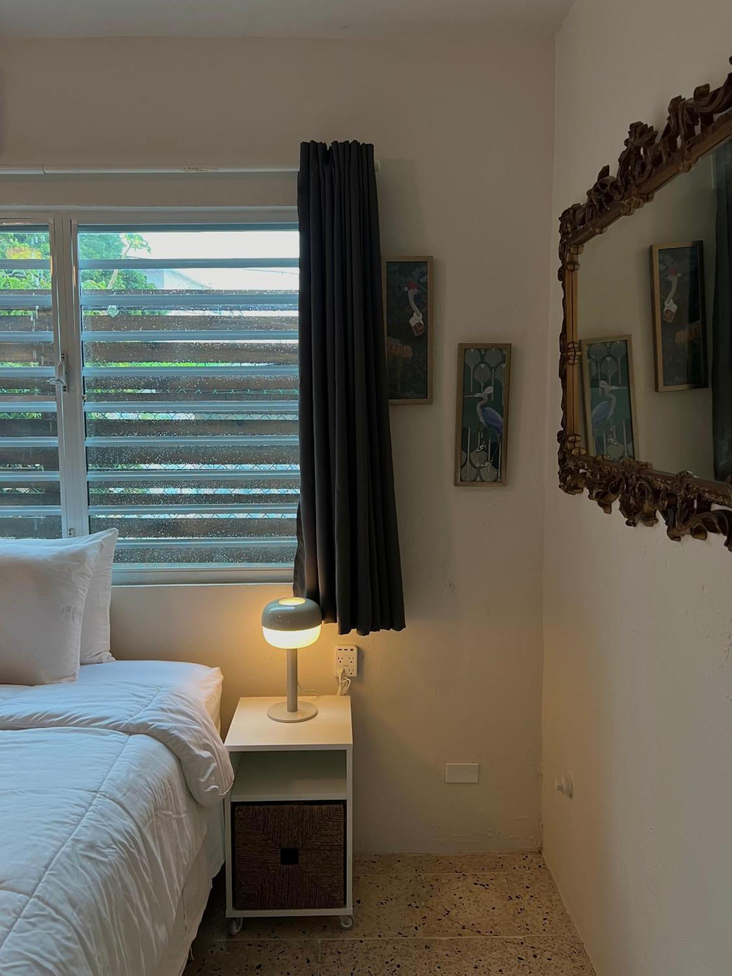 Casa Cecilia PR Lejlighed San Juan Eksteriør billede